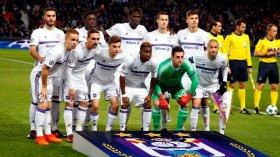 زملاء هني يُودّعون رابطة أبطال أوروبا