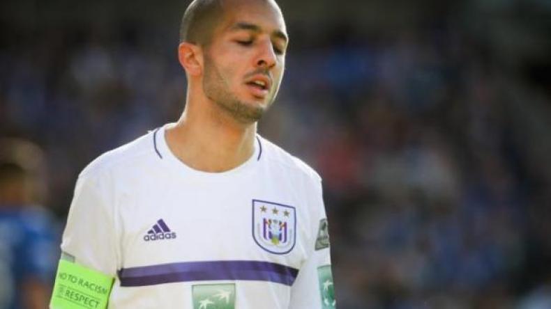 هذا هو جديد عملية تحويل “هني” إلى سبارتاك موسكو