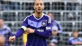 هني: عائلتي كانت تتفادى الدخول إلى الملعب