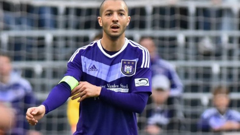 هني: عائلتي كانت تتفادى الدخول إلى الملعب