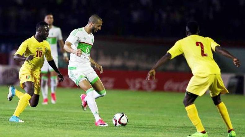 هني: كثرة المدربين واستبدالهم الجزافي أغرق سفينة “الخضر”