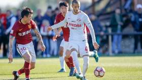 “مغامرة” هني الروسية تنطلق