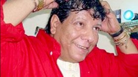 فنانو‭ ‬مصر‭ ‬يدعمون‭ ‬شفيق‭ ‬