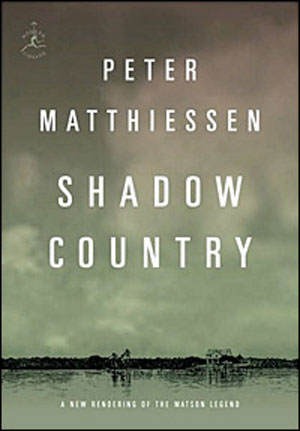 Summer book/'Shadow Country'