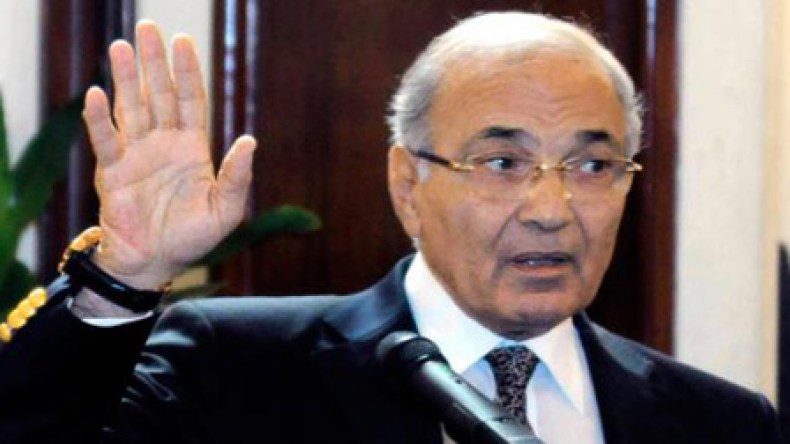 Thirteen to stand in Egypt presidential election