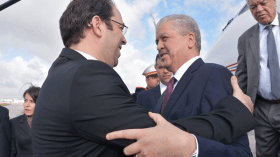 “العلاقات التونسية الجزائرية متينة وصلبة ولا يمكن تعكير صفوها”