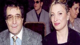 مروان قروابي يتهم زوجة أبيه بالمتاجرة بتاريخ والده الفني!