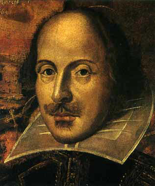 'Anonymous' Suggests Shakespeare Didn't Write a Word