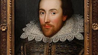 Tomb search could end riddle of Shakespeare's true identity