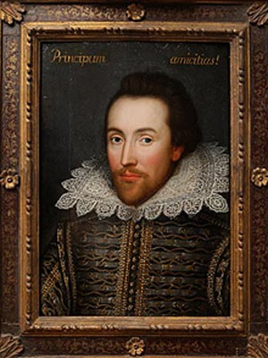 Tomb search could end riddle of Shakespeare's true identity