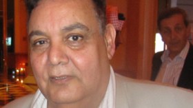 الكاتب  الصحفي  الليبي  محمود  الشمام  لـ ” الشروق “: القذافي  جنّد  ميليشيات  أفارقة  لإبادة  المتظاهرين