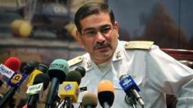 إيران تقدم منحة عسكرية للجيش اللبناني