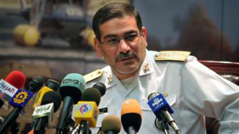 إيران تقدم منحة عسكرية للجيش اللبناني