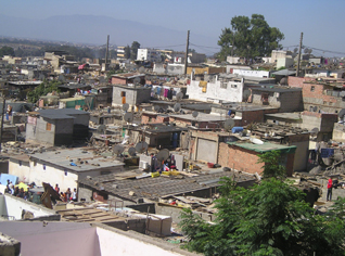 Algeria poised to get rid of shanty towns and precarious dwellings before 2009