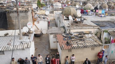 Appeals commission accuses social affairs advisor of tampering with 20 applications files for social housing in Baraki municipality