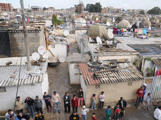 Appeals commission accuses social affairs advisor of tampering with 20 applications files for social housing in Baraki municipality