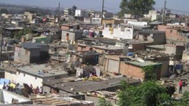 Algeria: 70,000 new houses for shanty town residents