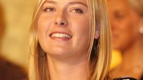Sharapova pulls out of US Open with persistent shoulder injury
