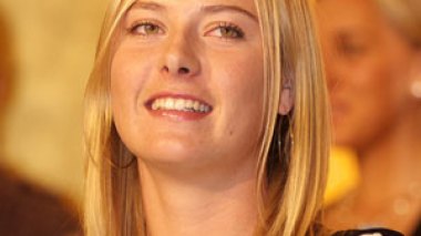 Sharapova pulls out of US Open with persistent shoulder injury