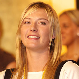 Sharapova pulls out of US Open with persistent shoulder injury