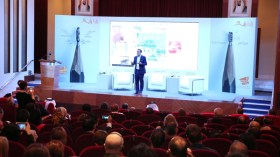 الشارقة للكتاب تستقبل المشاركات في البرنامج المهني للناشرين