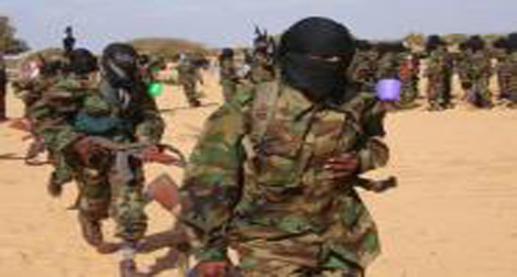 Les shebab prennent une ville-clé du centre de la Somalie