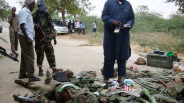 Somalie: les shebab attaquent une base gouvernementale à Mogadiscio