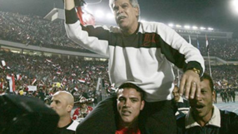 “لا أخشى الإصابات والفوز في التصفيات مفيد لكأس القارات”