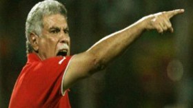 شحاتة يستدعي ميدو وزيدان لمواجهة تنزانيا الودية