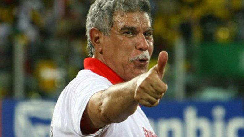 Shehata, nouvel entraîneur du MCA