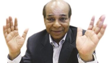 Abderrahmane Chelguem : « Je ne cherche pas le pouvoir. Je veux un État libyen libre et indépendant »