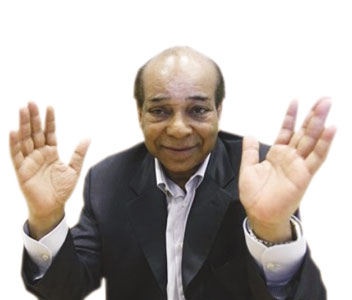 Abderrahmane Chelguem : « Je ne cherche pas le pouvoir. Je veux un État libyen libre et indépendant »