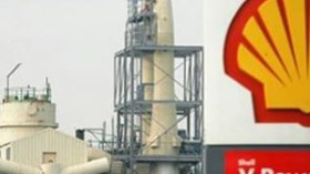 شركة  ” شيل ”  البترولية  حاولت  تخليص  عتادها  من  الجمارك  الجزائرية  بالرشاوى