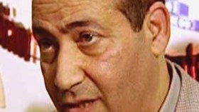 النجوم‮ ‬المصريون‮ ‬جرء‮ ‬من‮ ‬منظومة‮ ‬آل‮ ‬مبارك‮ ‬الفاسدة
