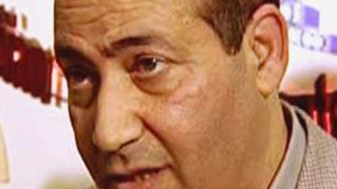 النجوم‮ ‬المصريون‮ ‬جرء‮ ‬من‮ ‬منظومة‮ ‬آل‮ ‬مبارك‮ ‬الفاسدة
