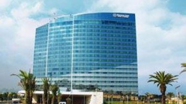 Planned suicide attack was going to target hotel in western Algeria: security sources