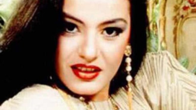 عائلة مبارك دبرت حادثة سقوط شيريهان من الطابق السابع