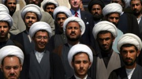 50 algériens dans les cercles de théologie chiite à Qom