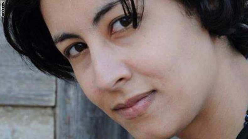 مصر: تحقيق في مقتل ناشطة والإخوان يدعون لمحاكمة “قتلة ومجرمين”