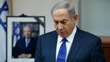 Les Israéliens réclament le départ de Netanyahu