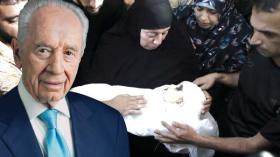 سفاح قانا “يمجّد” في الجزائر!