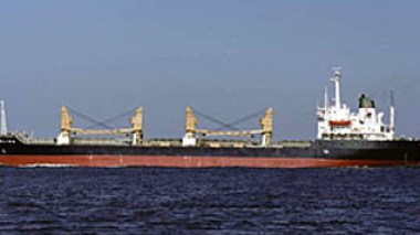 â€œPirates will release us if ransom is paid,â€ says Algerian sailors