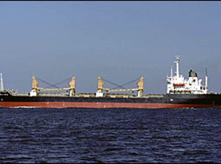 â€œPirates will release us if ransom is paid,â€ says Algerian sailors