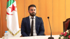 هكذا رد الوزير سحايري على فيديو عثمان عريوات