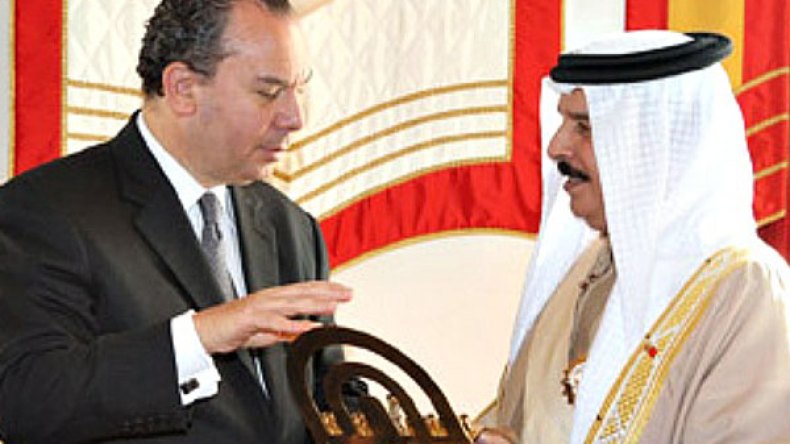 “إسرائيل” حامي حمى السّنة!