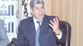 هدودني بالسجن والاعتقال بسبب دفاعي عن الجزائر