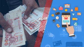 المتاجر الإلكترونية تصطاد الجزائريين.. اشتر من منزلك وادفع “كاش”