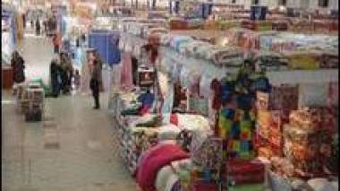 130 Algerian and foreign exhibitors at Oran shopping festival