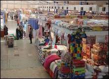 130 Algerian and foreign exhibitors at Oran shopping festival