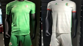 مدان يصف القميص الجديد للخضر “بالفظيع”